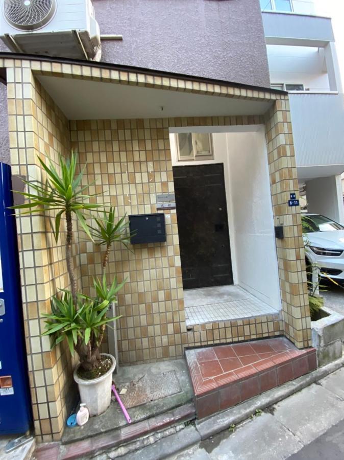 Takemura Building 2nd Floor