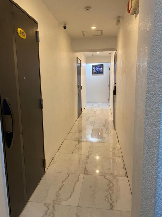 Takemura Building 2nd Floor *