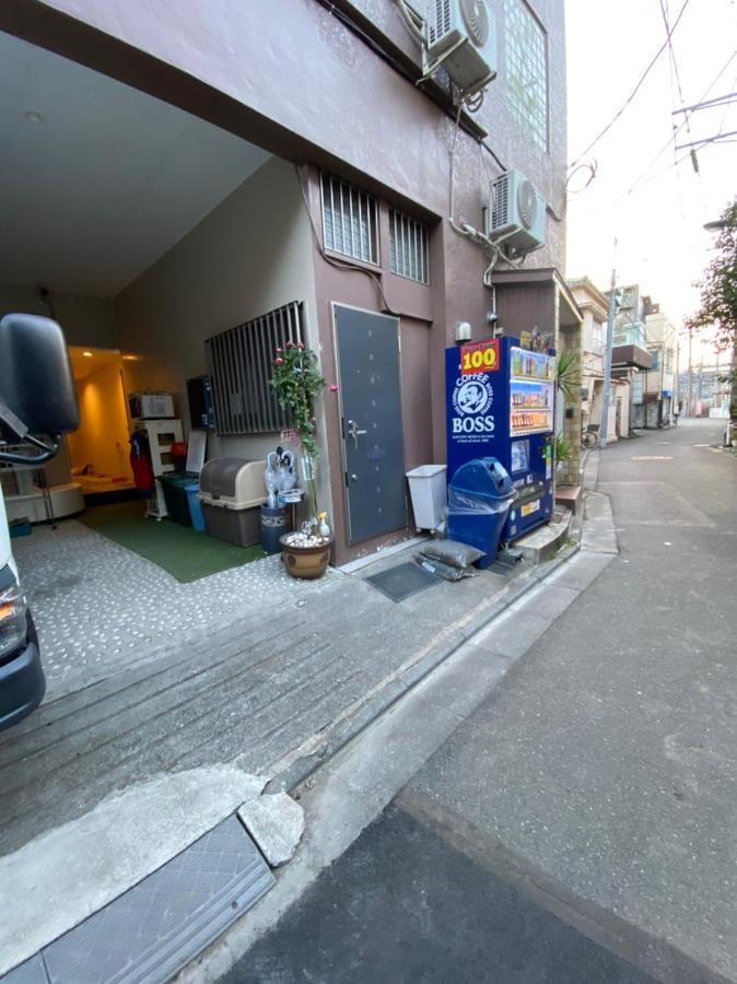 Takemura Building 2nd Floor *
