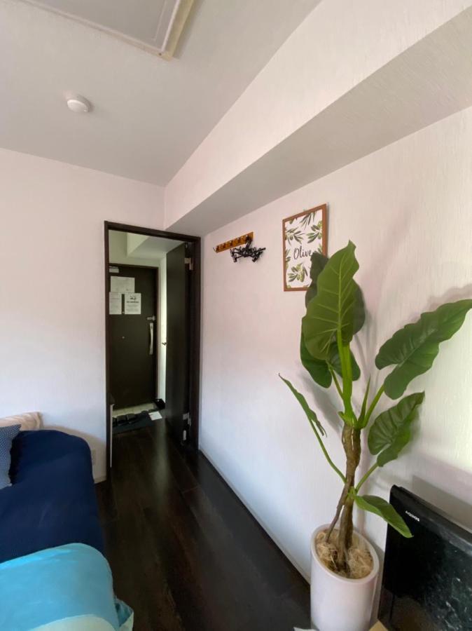 Takemura Building 2nd Floor Appartamento *