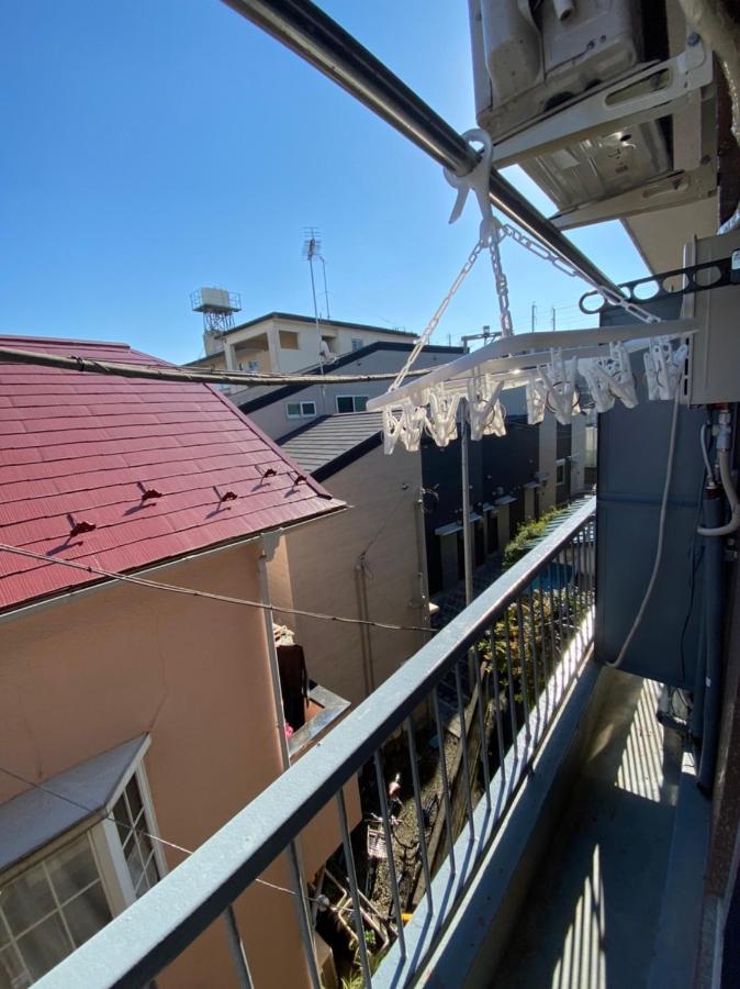 Takemura Building 2nd Floor Appartamento