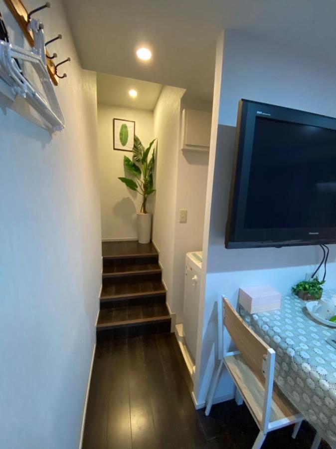 Takemura Building 2nd Floor Appartamento