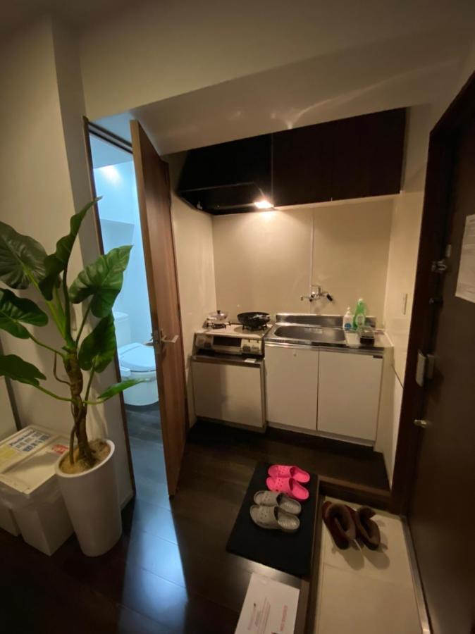 Takemura Building 2nd Floor Appartamento