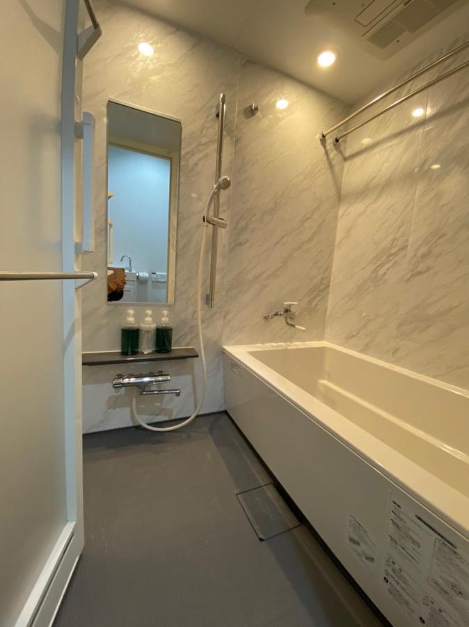 Appartamento Takemura Building 2nd Floor *