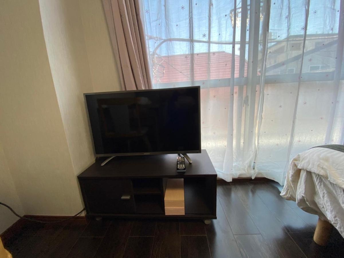 Appartamento Takemura Building 2nd Floor Tokyo