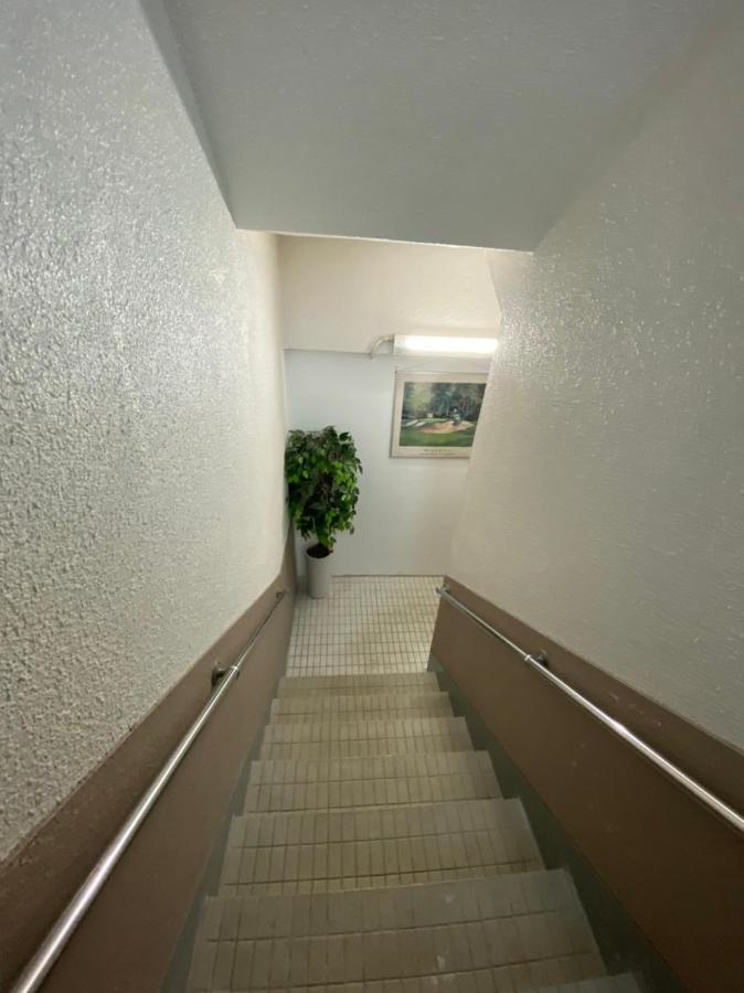 Takemura Building 2nd Floor Appartamento