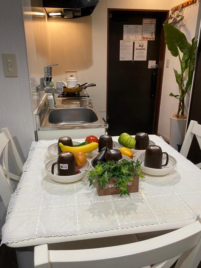 Appartamento Takemura Building 2nd Floor