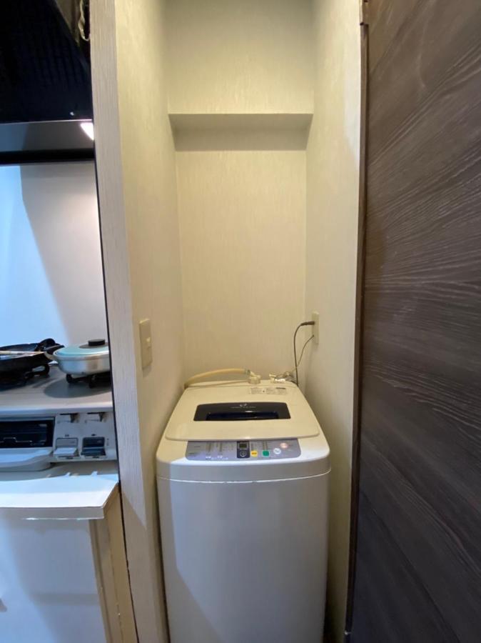 Appartamento Takemura Building 2nd Floor