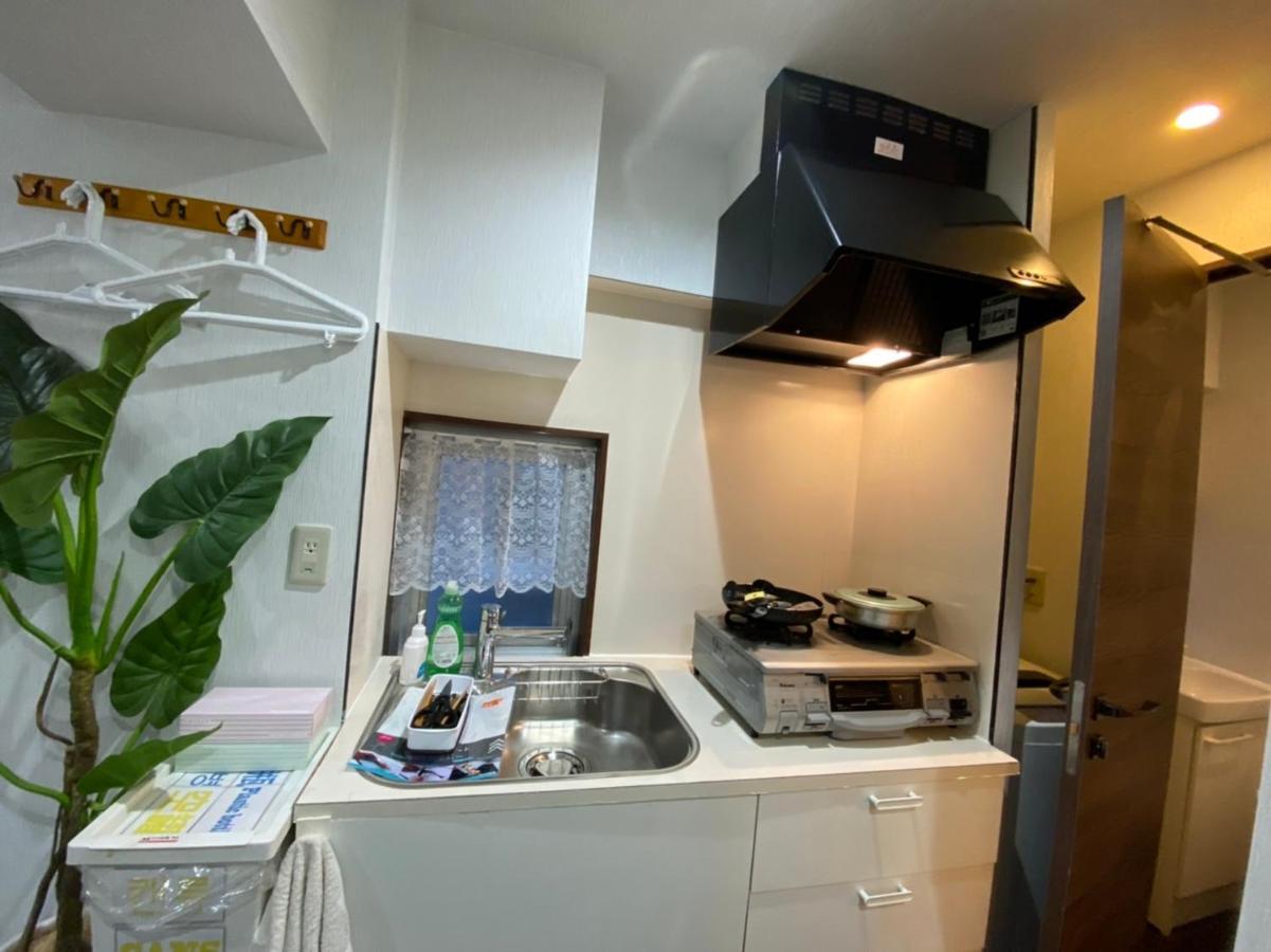Appartamento Takemura Building 2nd Floor *