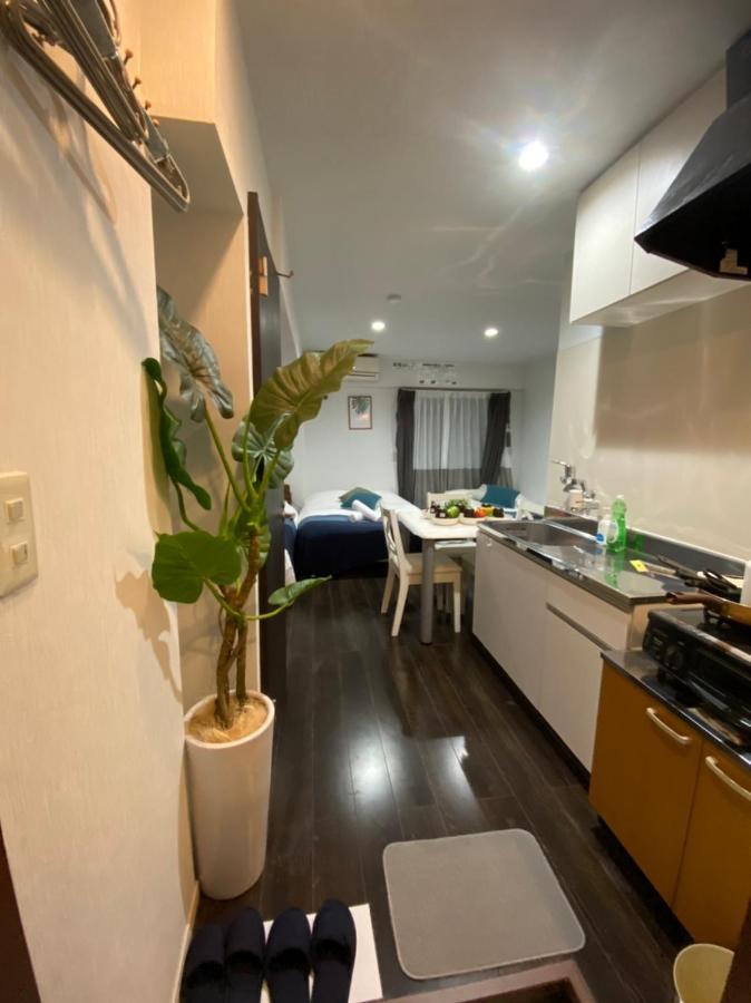 Takemura Building 2nd Floor