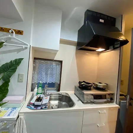 Takemura Building 2Nd Floor Tokyo Exterior photo