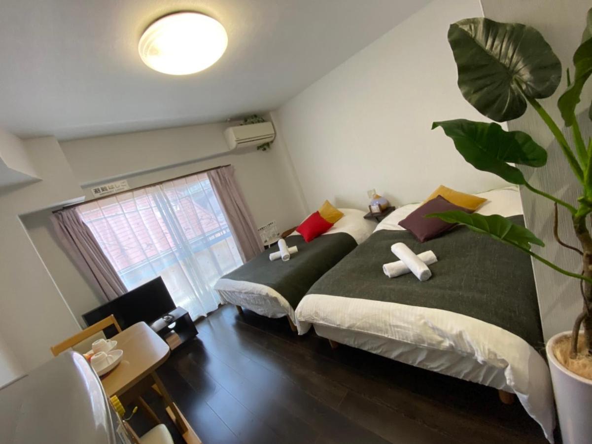 公寓 Takemura Building 2nd Floor *