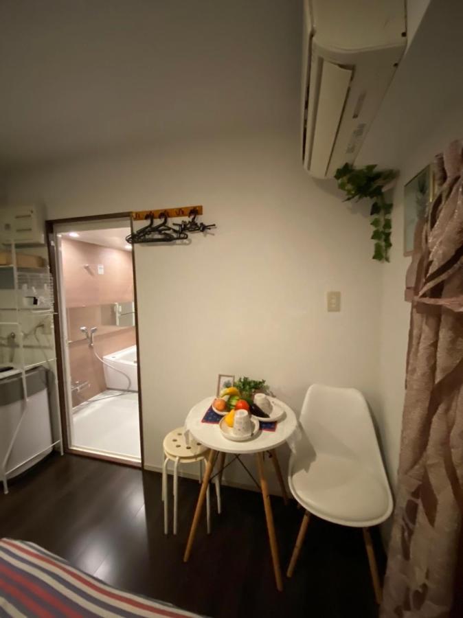Takemura Building 2nd Floor 公寓 東京都