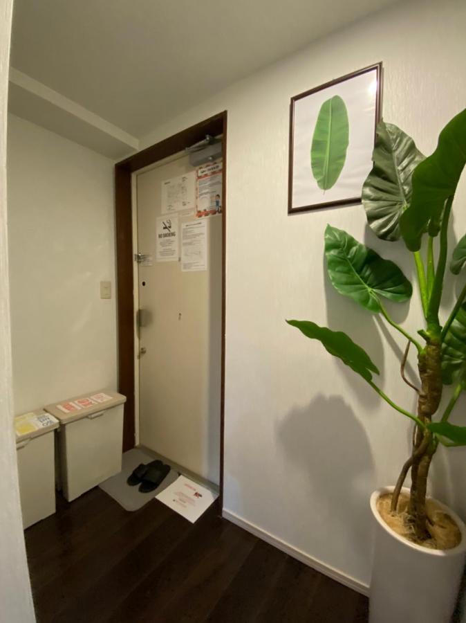 Takemura Building 2nd Floor 公寓 *
