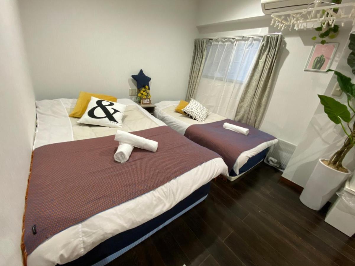 Takemura Building 2nd Floor 公寓