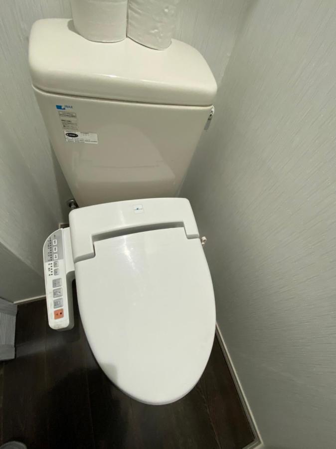 公寓 Takemura Building 2nd Floor *