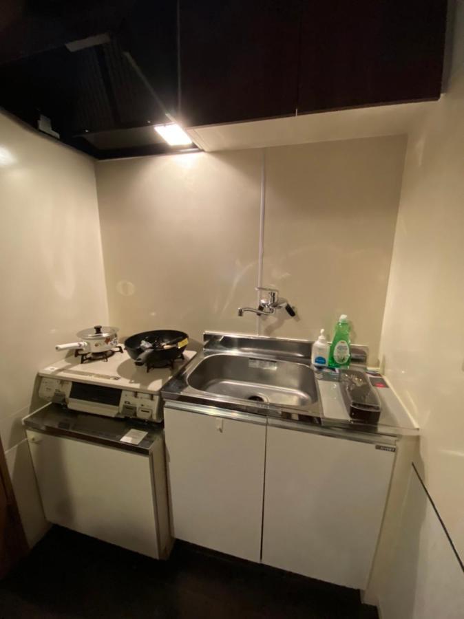 Takemura Building 2nd Floor 公寓 東京都